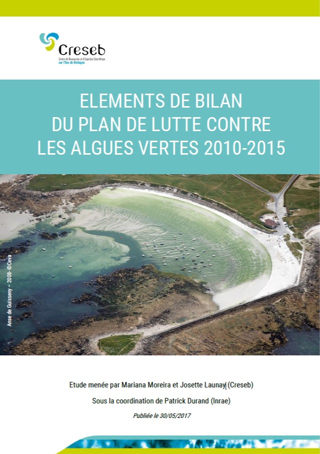 Le Plan Algues Vertes