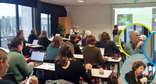 image conseil groupement